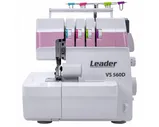 Leader VS 560D