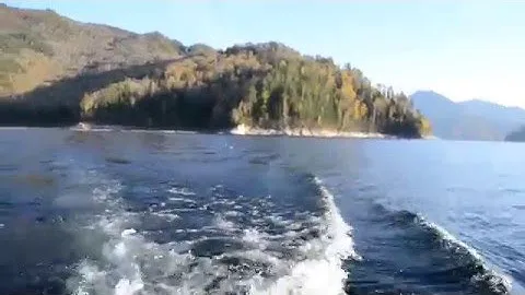 меркури 5  тайга 340 + 300 кг едет нормально