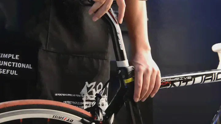 Installing a Carbon Fiber Seat Post