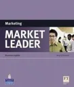 Market Leader 3rd Edition Marketing