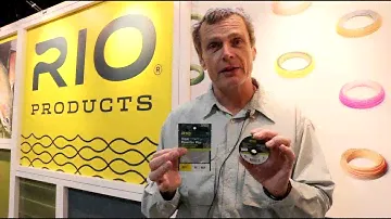 RIO Powerflex Plus Tippet and Leaders