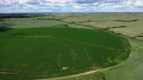 Живописное ранчо площадью 14 265 акров на продажу I Ферма на продажу I Leader, Саскачеван
