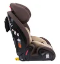 Автокресло Leader Kids Verona, цвет: бежевый|коричневый - GL000306422