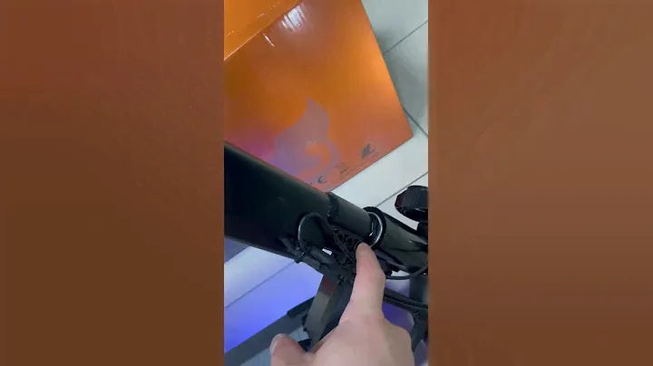 Прогресс на лицо Kugoo M4 Pro 2021 последняя ревизия