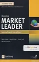 Market Leader. Elementary. Coursebook + DVD-ROM + MyEnglishLab