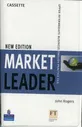 Market Leader NEd Up-Int Pr File Cass x1