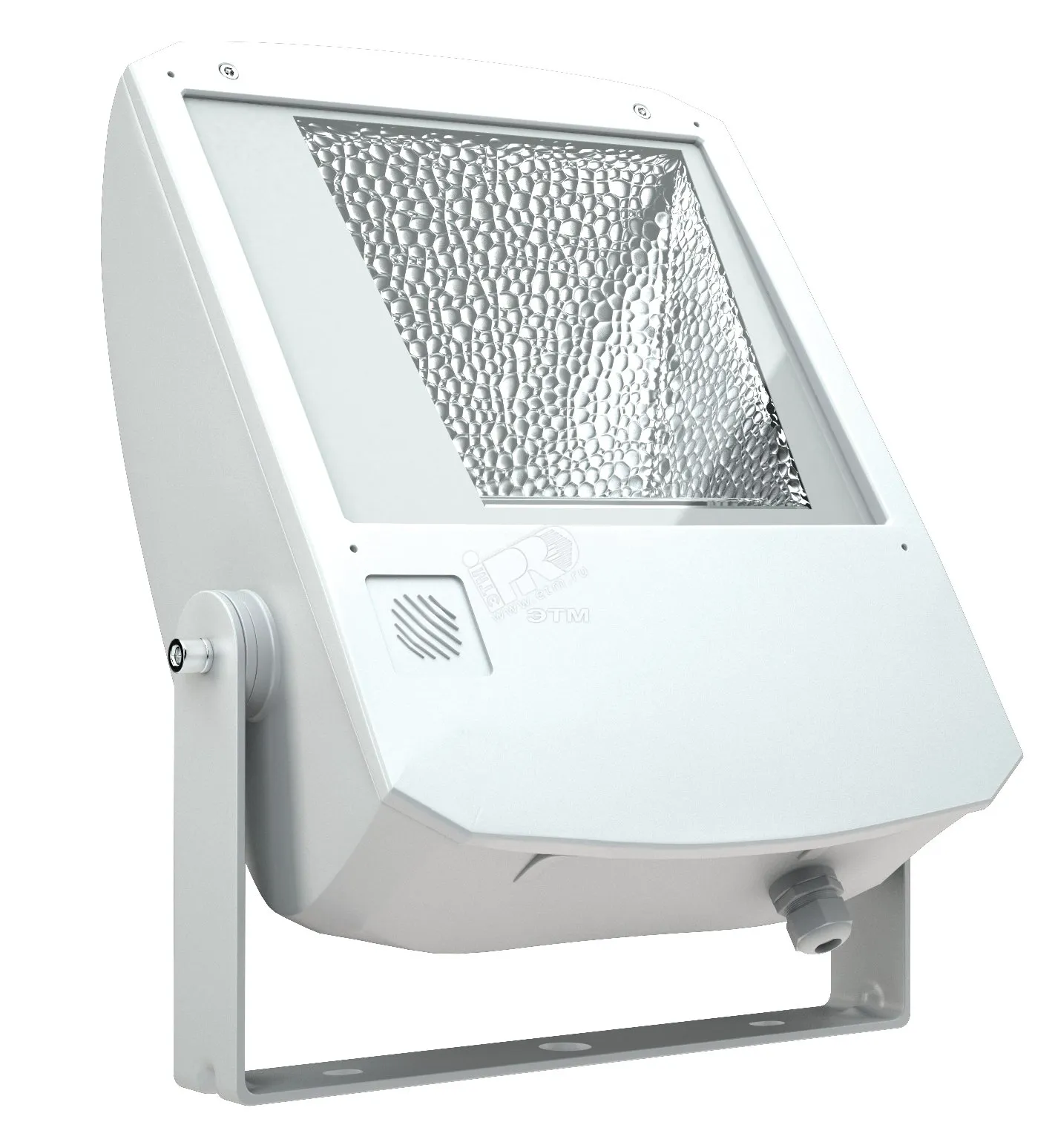 Прожектор LEADER UMS 250 серый Е40 симметрич. IP65 (1351000910)