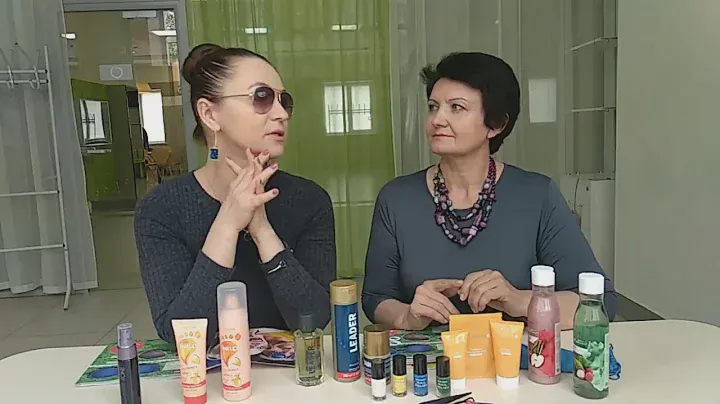 Очки Женские Peachica Sunglasses 30946 , Мужские Leader Sunglasses 31205  Орифлэйм