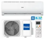 Кондиционер HAIER AS07TL5HRA/1U07TL5FRA DC inv Leader R-32
