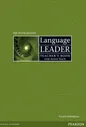 Language Leader Pre-Int TB/Active Teach Pk*