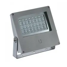 LEADER LED 30 D15 4000K, светильник