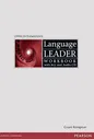 Language Leader Upper-Intermediate WB with key +CD /Распродажа