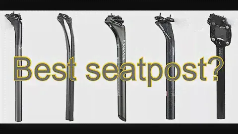 BEST SEATPOST
