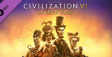 Купить Sid Meier’s Civilization VI: Leader Pass (PC)