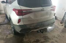 Фаркоп Leader Plus K131-A KIA Seltos 2019-н.в.