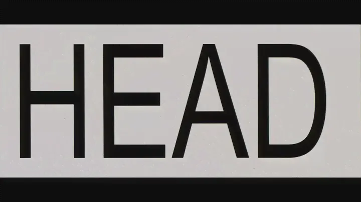 Technicolor 35mm Head Leader in Dolby SR (scope) - 4K [FTD-0276]