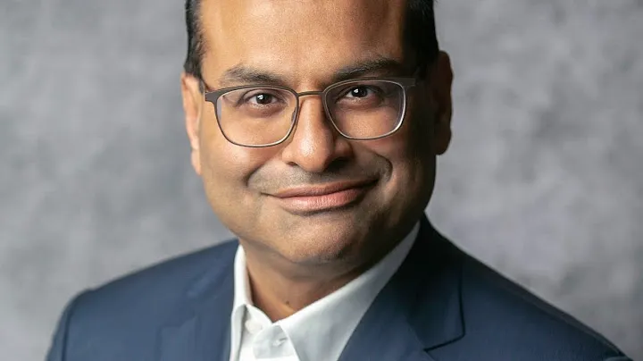 Starbucks' new CEO Laxman Narasimhan takes helm in April 2023