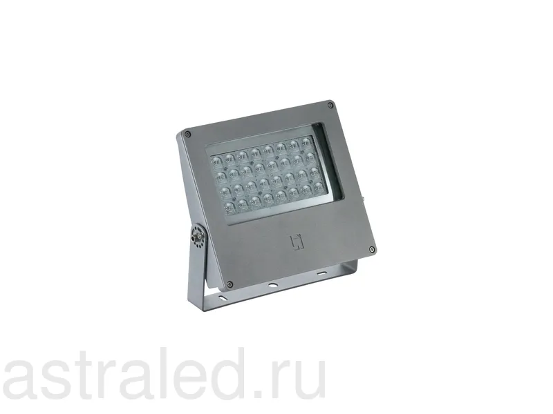 Светодиодный светильник LEADER LED 30 D75 5000K-0