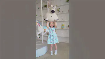 SOVAlina / Платье детское короткий рукав/Повседневное/Для девочек/Одежда для детского сада