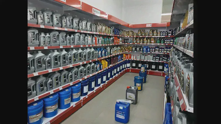 Синтетика 5w-40, A3/B4, которую можно покупать.