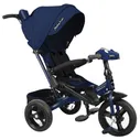 Moby Kids New Leader 360 (розовый) детский велосипед