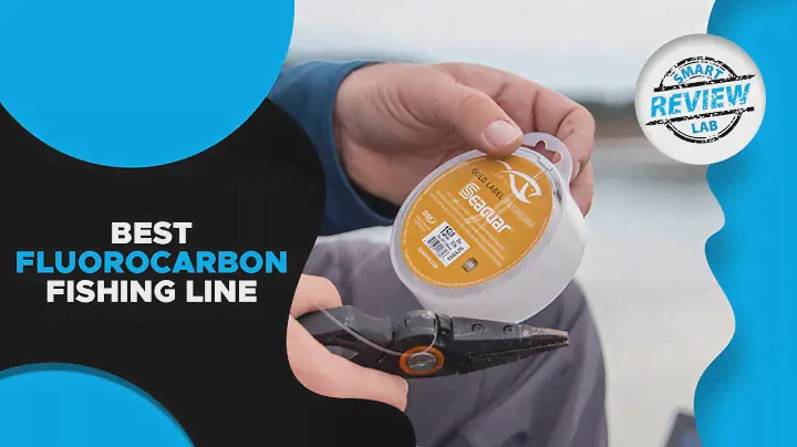 ▶️Fluorocarbon Fishing Line: Top 5 Best Fluorocarbon Fishing Line For 2020 - [ Buying Guide ]