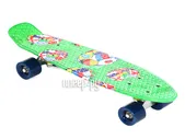 Скейт Leader Kids Forward LTD Green GL000722858