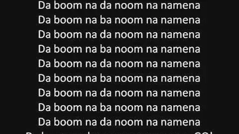 Korn - Freak on a Leash (lyrics)