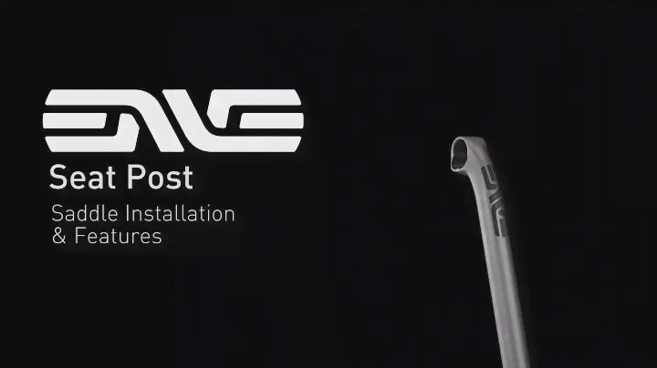 Enve Seat Post Installation & Features