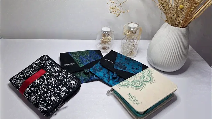 Сравнение кончиков спиц Chiaogoo, HiyaHiya Steel, HiyaHiya Sharp и KnitPro Mindful