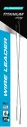 Поводок скрутка Flagman Wire Leader Titan 6кг 20см 0,25мм 2шт