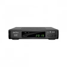 Приставка DVB-T2/C приставка "LEADER" для цифрового TV, Wi-Fi, IPTV, HDMI, 2 USB, DolbyDigital, (PF_A4412)