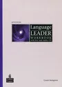 Language Leader: Workbook With Key (+ CD-ROM). Grant Kempton