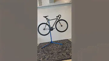 TYRANT BIKES LEGACY custom 3way