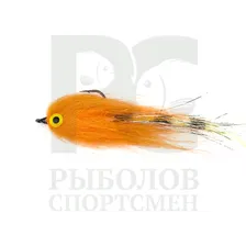 Джиг-стример "Leader" Size M #0655