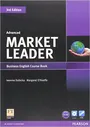 Market Leader 3Ed Advanced Coursebook+DVD