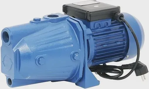 Насос самовсасывающий Aquatechnica БЦС Leader 80 1402206