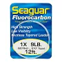 Подлесок Seaguar Fluorocarbon Tapered Leader