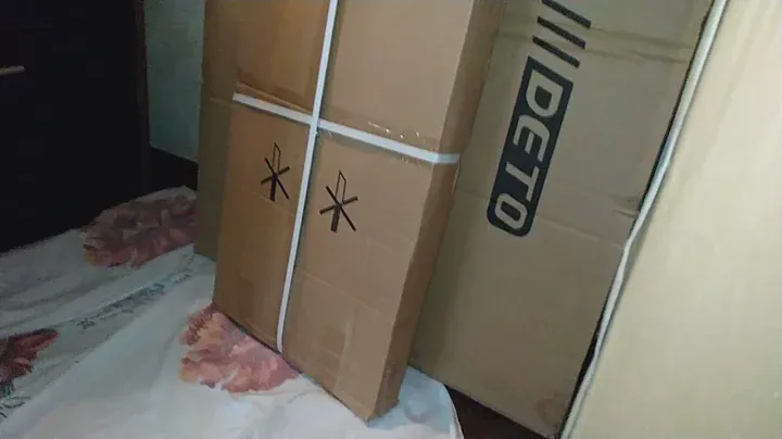 deto D 279