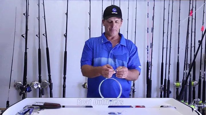 How to attach a Wind On