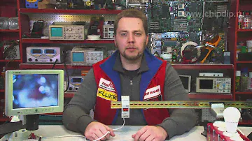 Вольтметр действующего значения ВМ-1