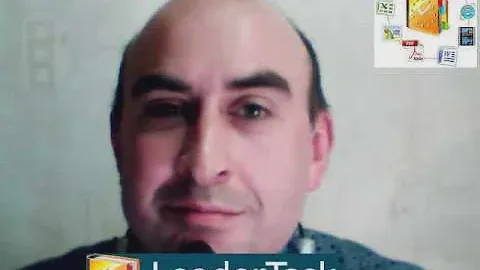 Николай отзыв на Leader Task