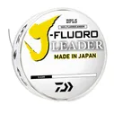 Daiwa J-Fluoro Fluorocarbon Leader Material