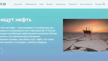 Сервисы Leader-ID для онлайн работы команд и сообществ