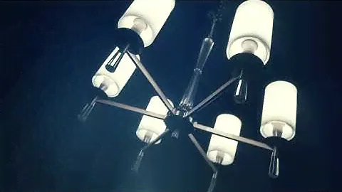 Подвесная люстра Stilfort Leader 1047/11/08P