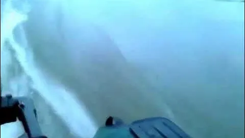 Hangai 4 л.с. + Лодка Тайга 290