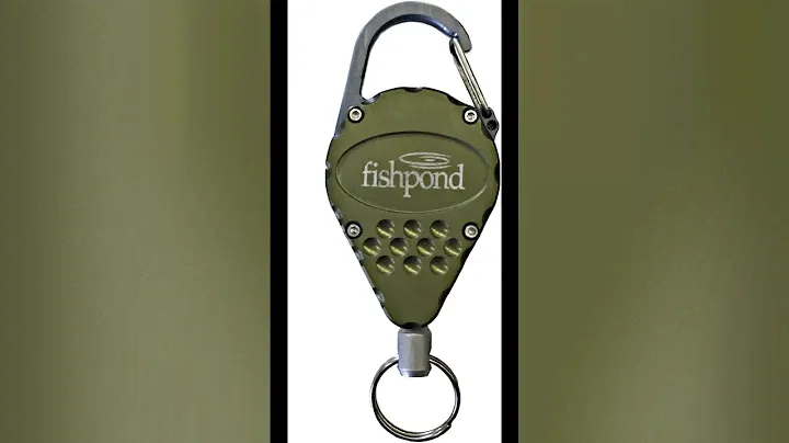 TOP 10 Best Wading Staff 2023 (Fly Fishing Wading Stick)