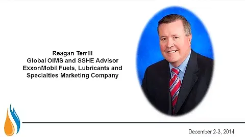 Reagan L. Terrill