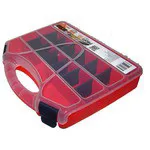 Органайзер BLOCKER Leader 3722 38 х 31 x 6.5 см 15''-0
