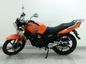 Мотоцикл cfmoto 150 Leader в Москве